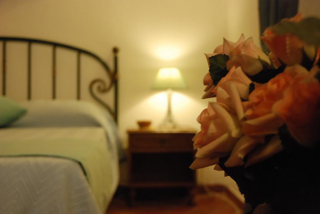 Jessy'S Rooms 罗马 客房 照片