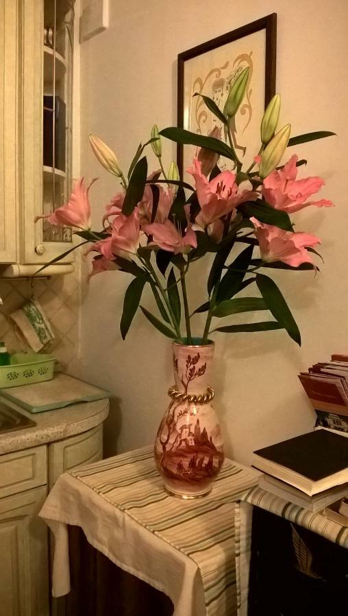 Jessy'S Rooms 罗马 外观 照片