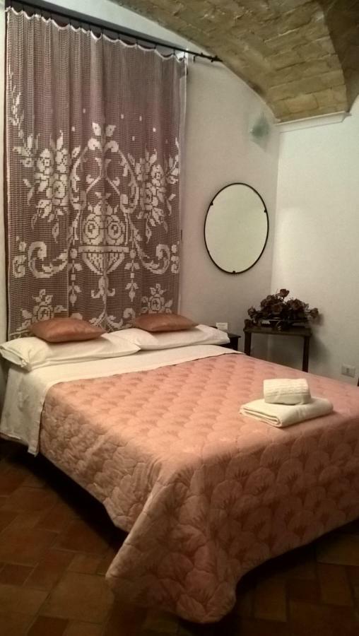 Jessy'S Rooms 罗马 外观 照片